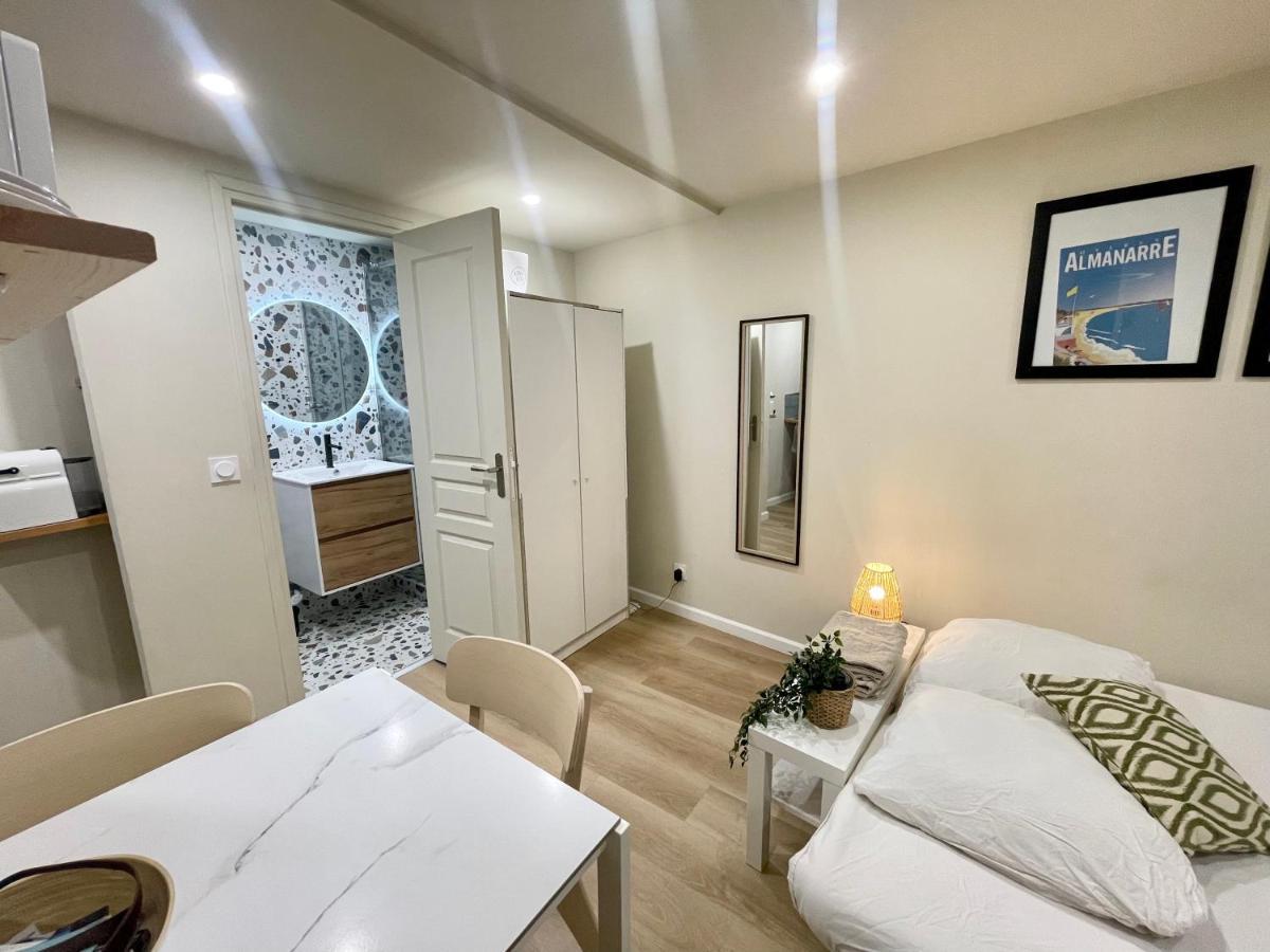Appartement Palmiers, Coeur De Ville Sur Le Parcours Des Arts อิแยร์ ภายนอก รูปภาพ